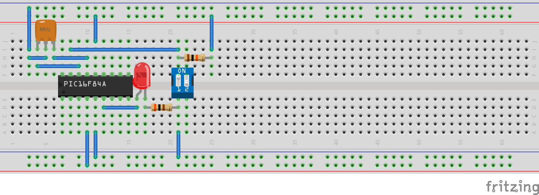Circuit diagram