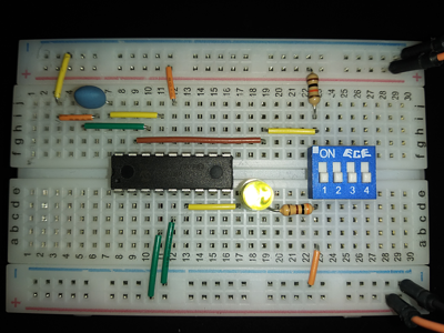 Circuit diagram