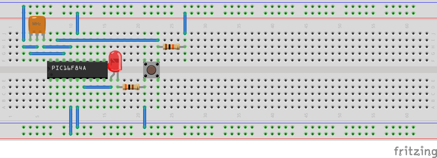 Circuit diagram