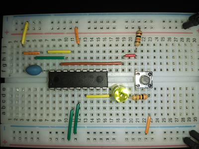 Circuit diagram