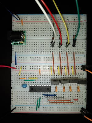 Circuit diagram