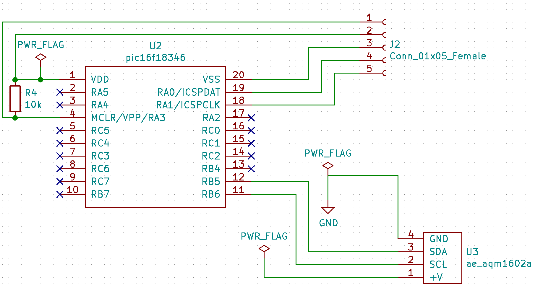 pic16f18346-aeaqm1602a"